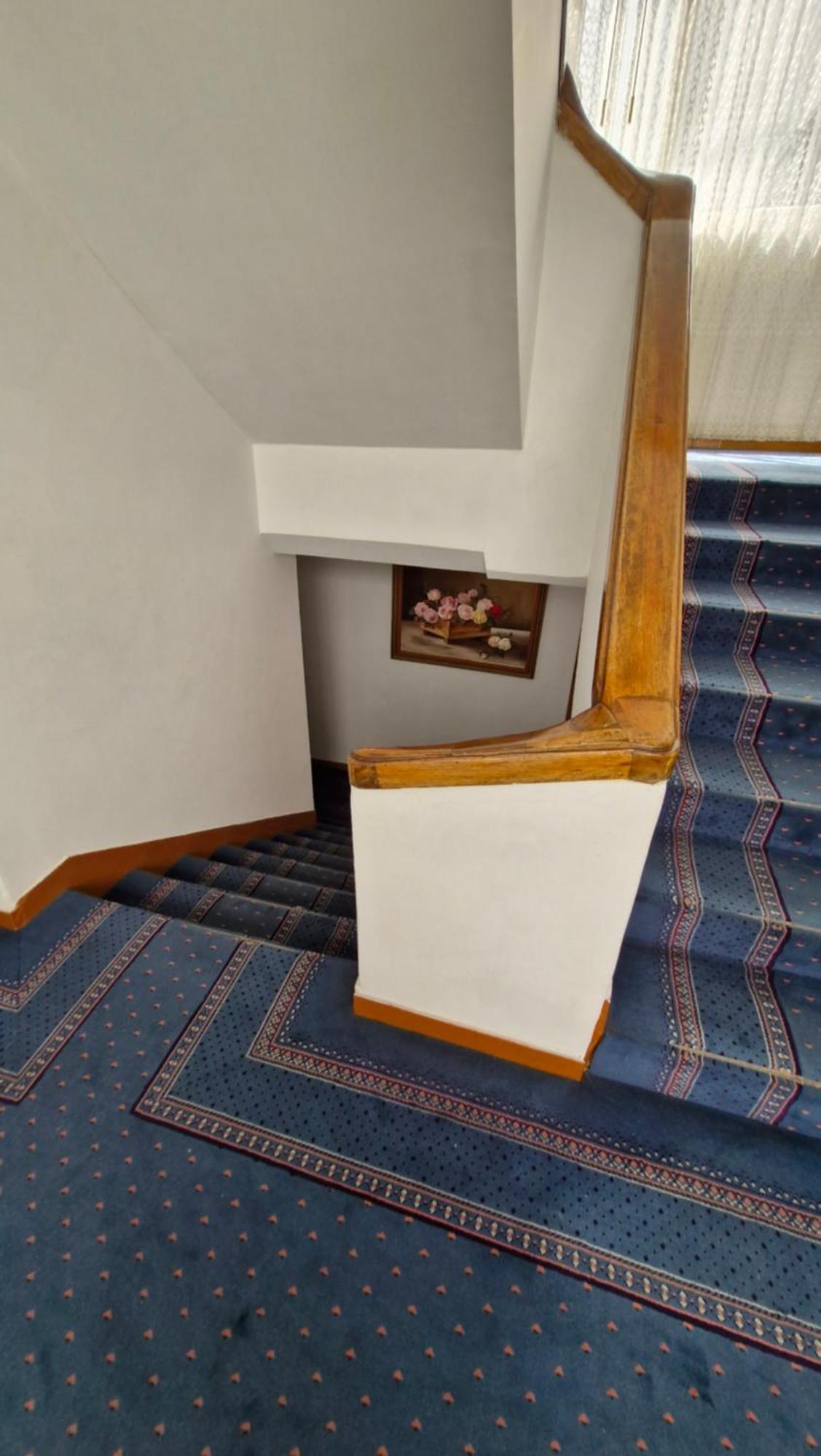 Hotel Catalina Real Duitama Zewnętrze zdjęcie