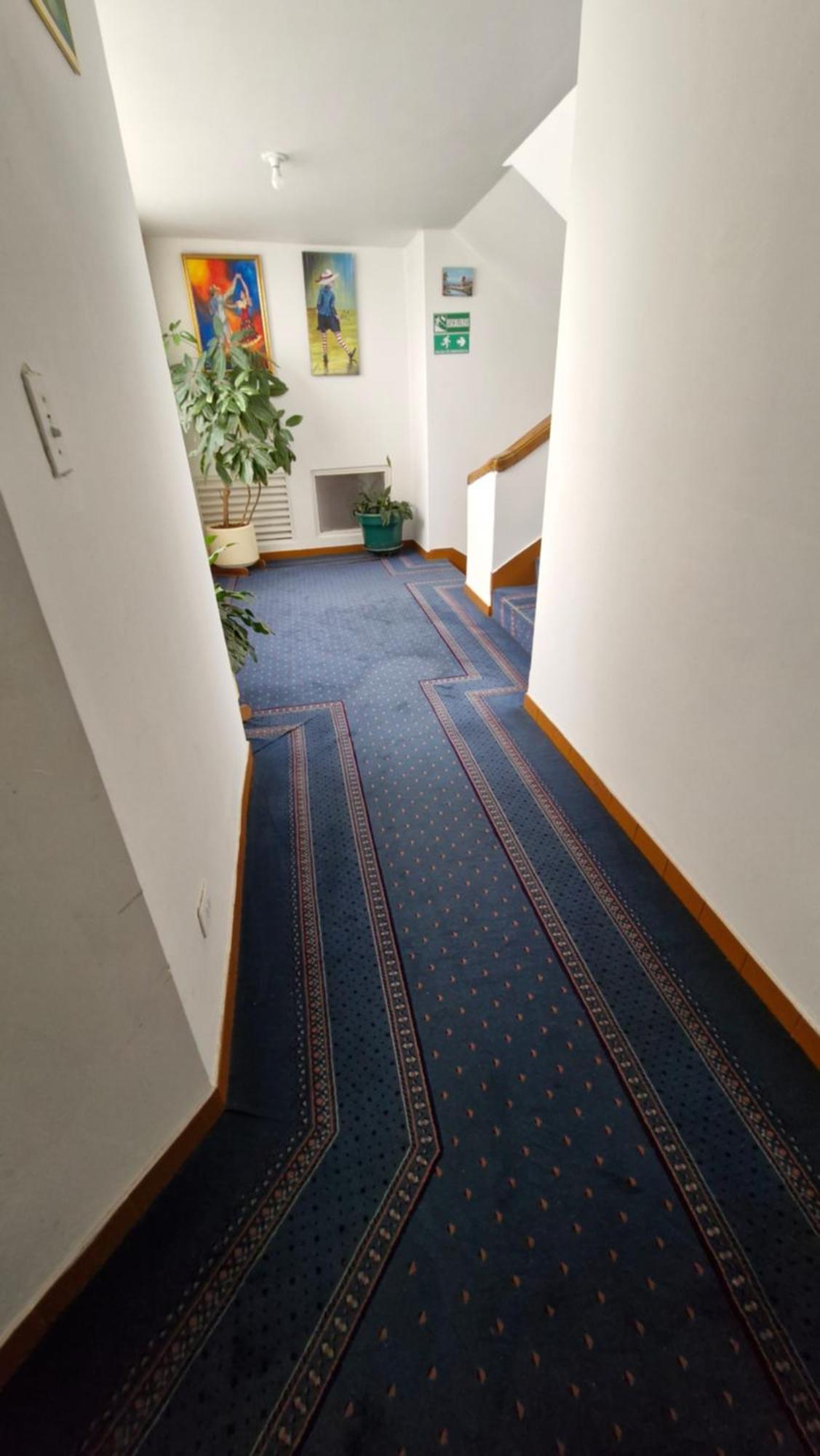 Hotel Catalina Real Duitama Zewnętrze zdjęcie