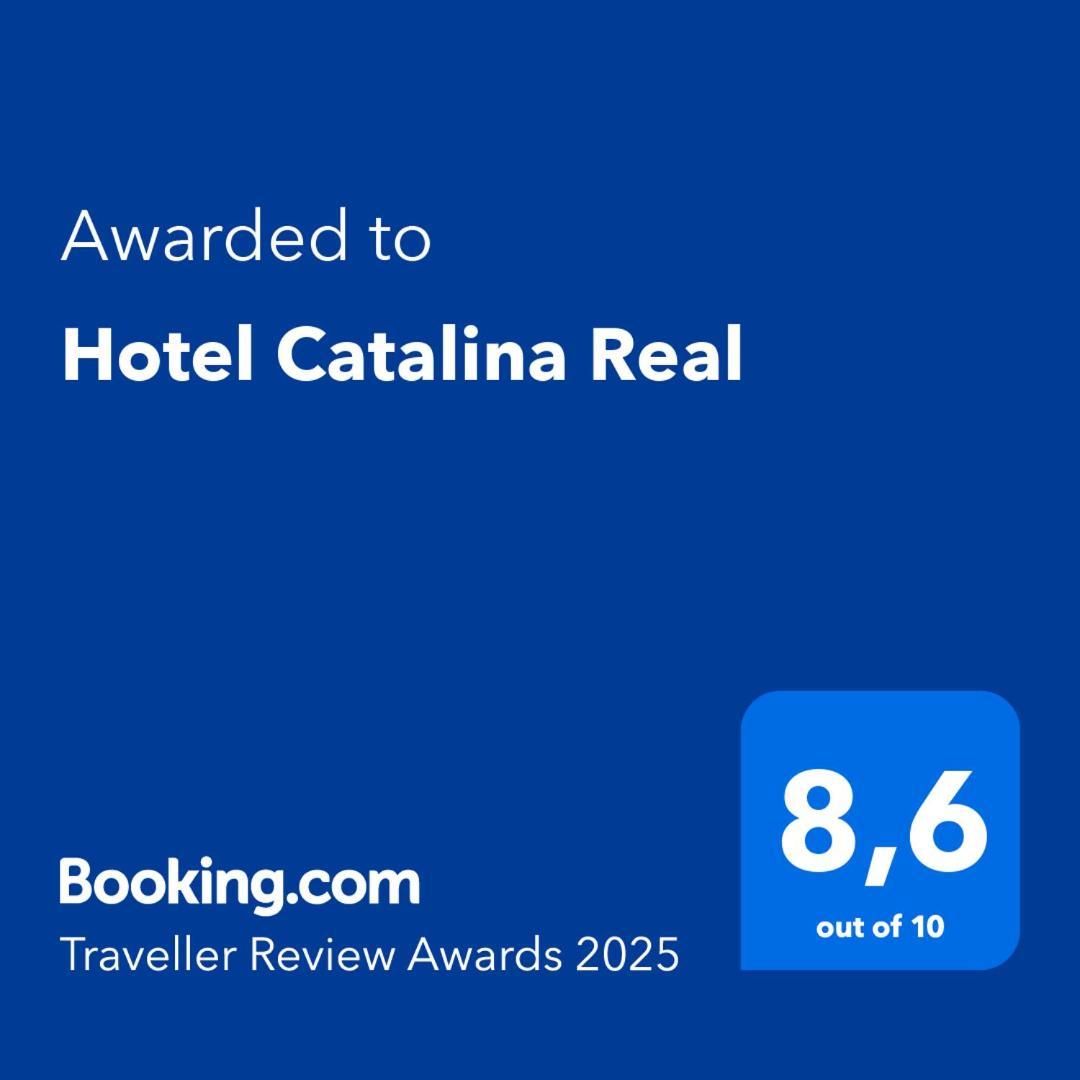 Hotel Catalina Real Duitama Zewnętrze zdjęcie