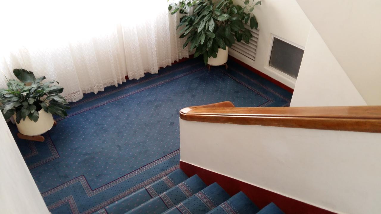 Hotel Catalina Real Duitama Zewnętrze zdjęcie