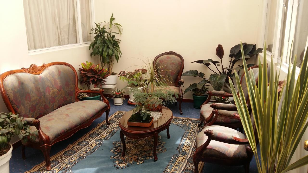 Hotel Catalina Real Duitama Zewnętrze zdjęcie