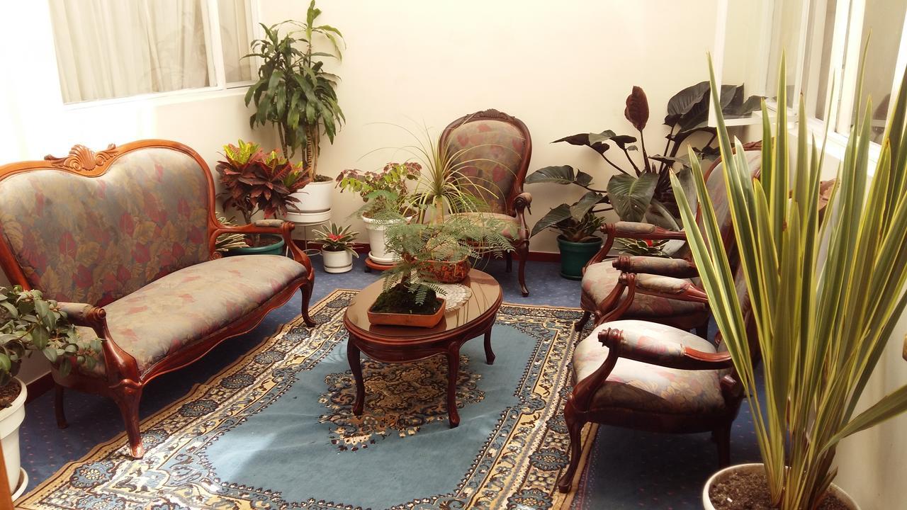 Hotel Catalina Real Duitama Zewnętrze zdjęcie