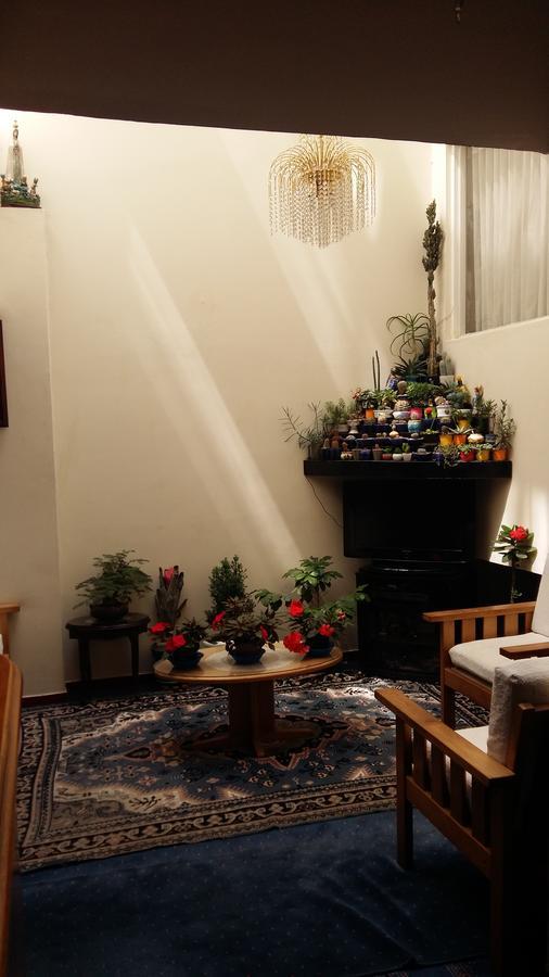 Hotel Catalina Real Duitama Zewnętrze zdjęcie