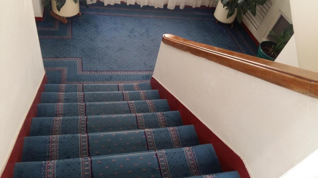 Hotel Catalina Real Duitama Zewnętrze zdjęcie