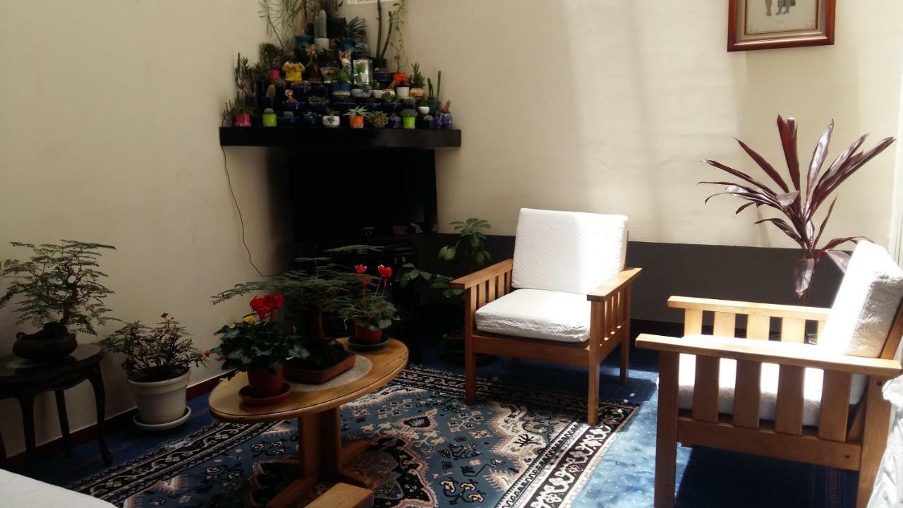 Hotel Catalina Real Duitama Zewnętrze zdjęcie