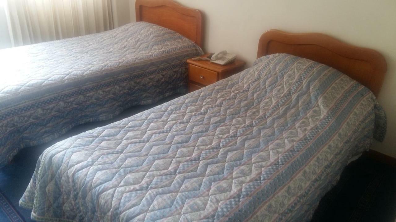 Hotel Catalina Real Duitama Zewnętrze zdjęcie