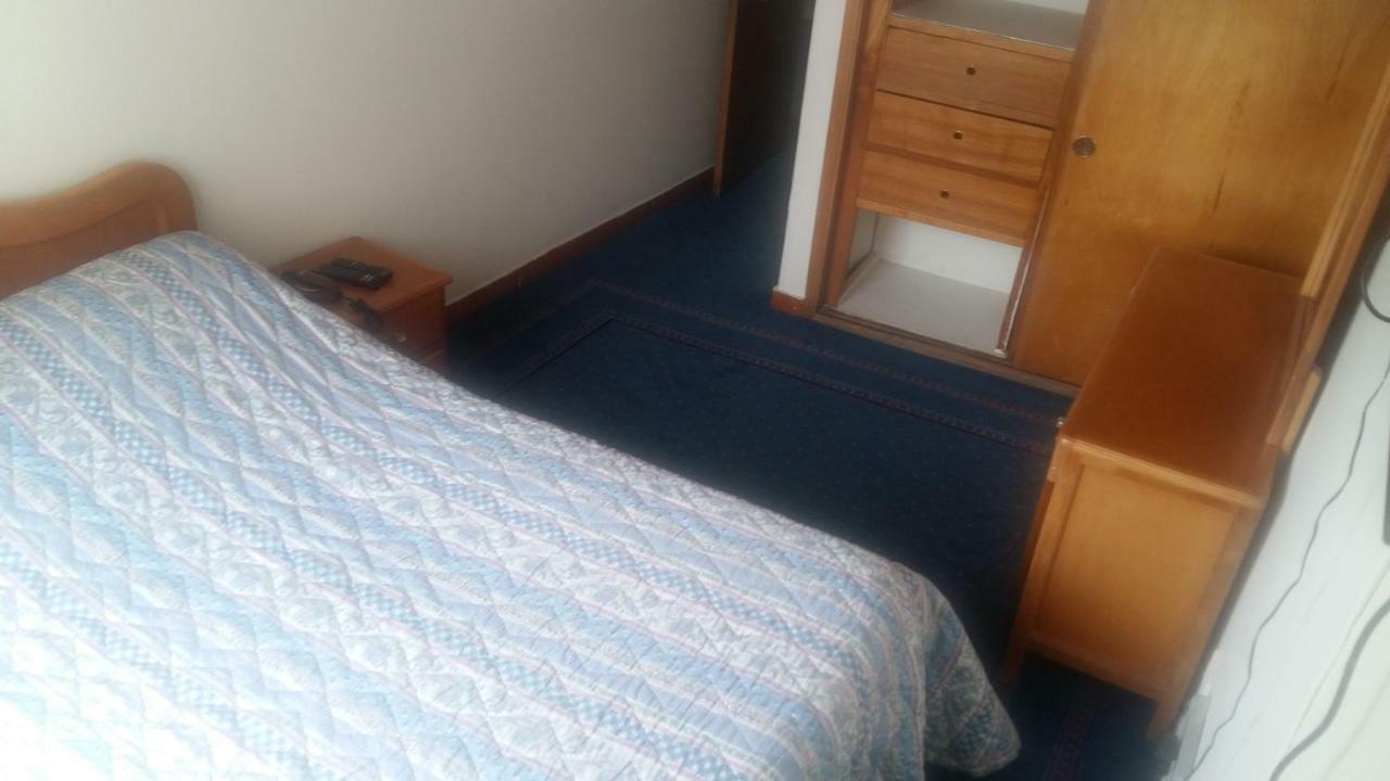 Hotel Catalina Real Duitama Zewnętrze zdjęcie