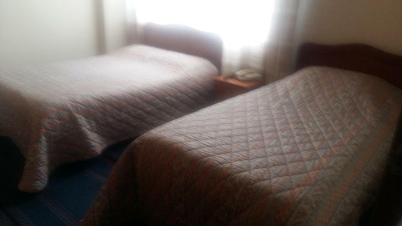 Hotel Catalina Real Duitama Zewnętrze zdjęcie