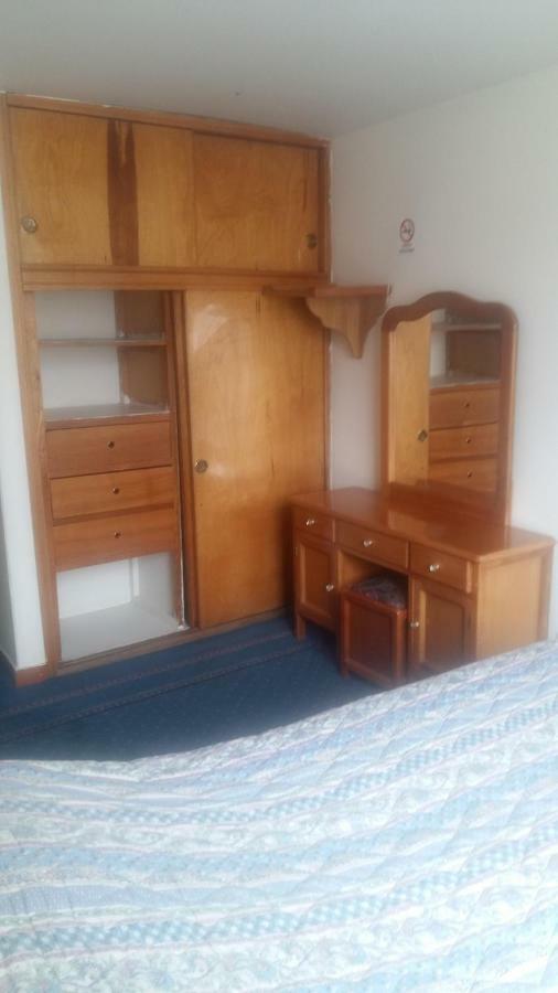 Hotel Catalina Real Duitama Zewnętrze zdjęcie